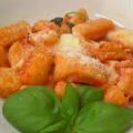 Gnocchi di ricotta