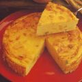 Torta di semolino