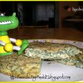 Frittata alle ortiche
