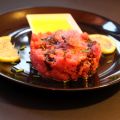 Tartare di Tonno con Lemongrass e Gelatina di[...]