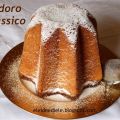 è sempre tempo per...un PANDORO
