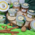 Benvenuto Nocciole, frutta secca di qualità