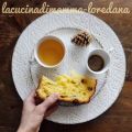 Panettone monoimpasto di Paoletta Sersante
