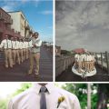 the groom