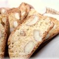 Cantucci alle mandorle