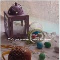 Cuddure e pan di cena...Auguri di buona Pasqua
