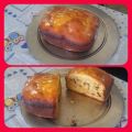 panettone con la MdP (macchina del pane)