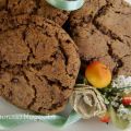 Cookies al cioccolato