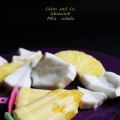 Piña Colada