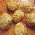 Polpette al sugo col cuore di scamorza[...]