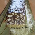 SALAME ALLA NOCCIOLATA
