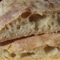 Pane Ciabatta
