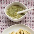 Fettucce con pesto alla salvia e nocciole[...]