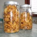 Cereali croccanti a colazione