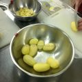 Lezione di cucina del 15 febbraio 2016