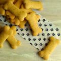 Ricetta Biscotti per cani con Pasta Madre o[...]