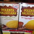 Fior di polenta farcita con parmigiana di[...]
