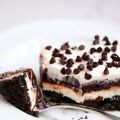 LASAGNA AL CIOCCOLATO