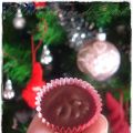 Torroncini al cioccolato