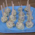 Cake pops