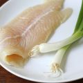 Suggerimenti : la cottura in bianco del pesce e[...]