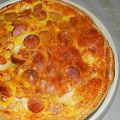TORTINO AI FORMAGGI