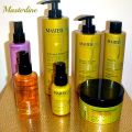 REVIEW MASTERLINE