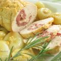 Arrosto di tacchino al latte