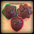 Muffin cocco-losi