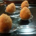 Arancini di riso