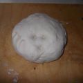 Pizza-Impasto base