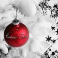 Buon Natale e Felice Anno Nuovo