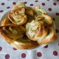 GIRELLE AL PESTO