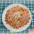 Gli struffoli di Laura
