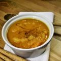 Zuppa di zucca al profumo di Marsala con[...]