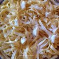 Torta Tagliatelle