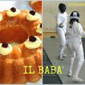 Un babà che sa di foresta bianca per l'MTC