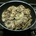 SCALOPPINE AL LIMONE E CAPPERI