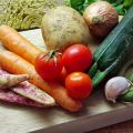 10 ricette vegane semplici e buone