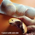 Dolci: Bombe alla Nutella