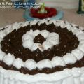 Torta CioccoRicotta