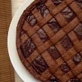 CROSTATA AL CIOCCOLATO (clicca e condividi)