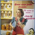 Tramezzini di Mazzancolle e Salsa Speciale