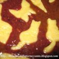 Torta Elder