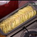 Plum cake alla ricotta con miele di castagno e[...]