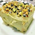 

Mattoncino al pistacchio


