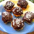Cup-Cake  leggeri e veloci