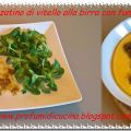 Spezzatino di vitello alla birra con funghi