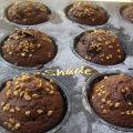 muffins cioccolato e granella di nocciola con[...]