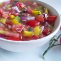 Molho Vinagrete, Salsa Vinaigrette brasiliana ([...]